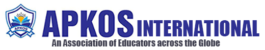 APKOS International Logo